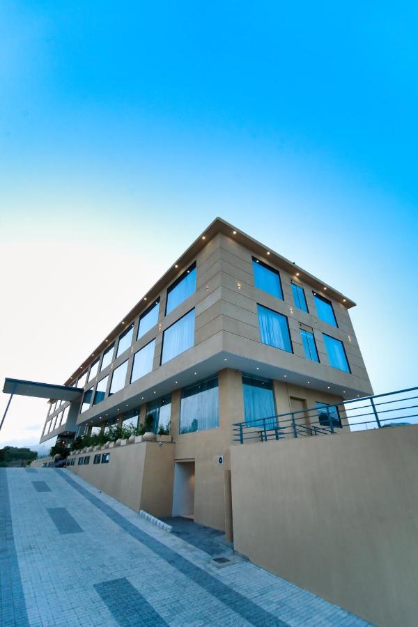 Sterling Pushkar Hotel Buitenkant foto